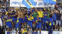 Fue campeón de la Sudamericana con Boca y hoy atiende una panadería: "Cuesta dejar lo que amás"