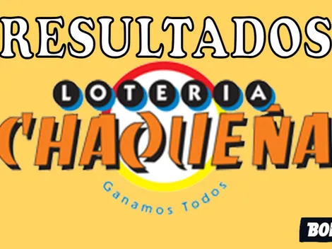 Resultados de la Quiniela Poceada Chaqueña del jueves 16 de febrero 2023