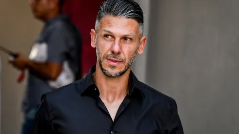 Demichelis debe definir si Palavecino o Aliendro acompañarán a Enzo Pérez