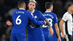 El explosivo comentario de un referente del Chelsea para defender a Enzo Fernández