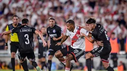 "Con las que voy a ganar": el comentario de Rondón que ilusiona a todos en River