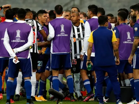 Tras el no a Mineiro por Pavón, revelan que Boca también espera un fallo del TAS: "Solicitó..."