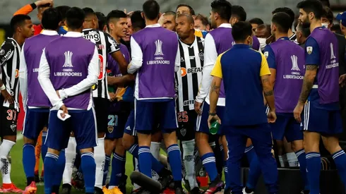 Tras el no a Mineiro por Pavón, revelan que Boca también espera un fallo del TAS: "Solicitó..."