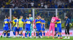 "Porque...": la verdadera razón por la que se ausenta una figura de Boca
