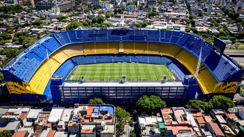 Las noticias de Boca hoy.