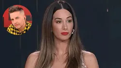 Hay tensión en LAM.