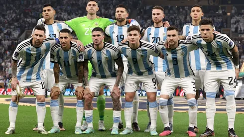 Qué falta para confirmar a Panamá como el primer rival de la Selección tras ganar el Mundial