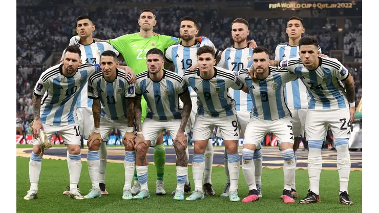 Qué falta para confirmar a Panamá como el primer rival de la Selección tras ganar el Mundial