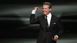 Luis Miguel dará una gira en el 2023.