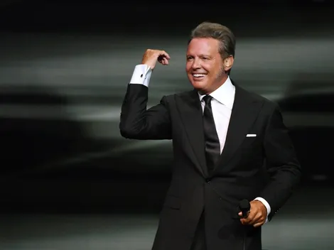 ¿Luis Miguel dará un show en Argentina en el 2023?