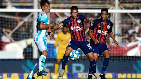 "Me han basureado": la fuerte confesión de un ex San Lorenzo sobre su etapa en el club