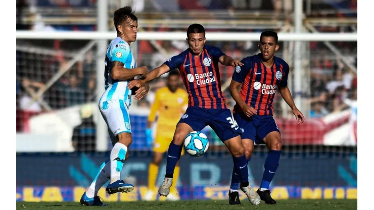 "Me han basureado": la fuerte confesión de un ex San Lorenzo sobre su etapa en el club