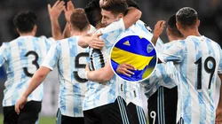 "En su momento...": un delantero de Selección confirmó que estuvo en el radar de Boca y que hubo llamado