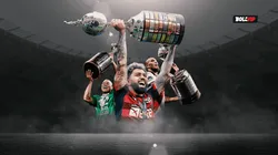 La Copa Libertadores, esa conquista que no se devalúa