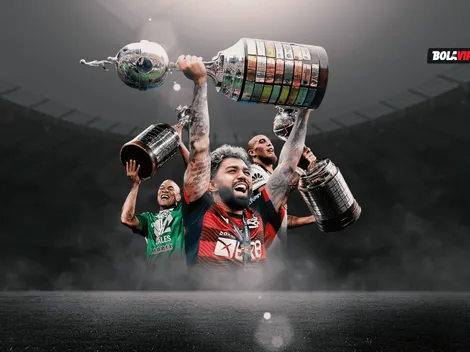 La Copa Libertadores, esa conquista que no se devalúa