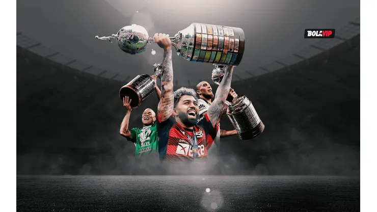 La Copa Libertadores, esa conquista que no se devalúa