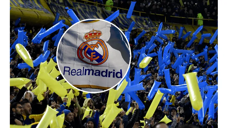Fue DT del Real Madrid y sorprendió: "Sueño con dirigir a Boca"