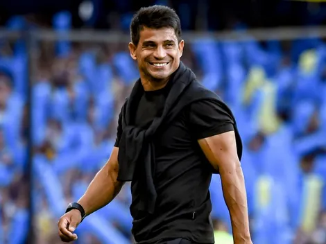 ¿Se animará? Los 7 cambios que puede hacer Ibarra ante Platense