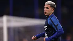 Enzo Fernández, titular en Borussia Dortmund - Chelsea por la Champions League