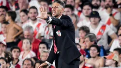 ¿Vuelve Palavecino? Demichelis podría realizar dos cambios en el once de River