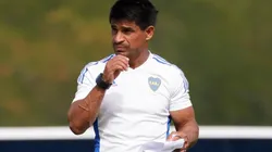 "Sin dudas habrá cambios"