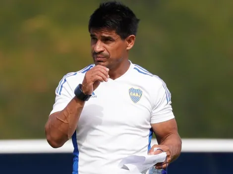 "Sin dudas habrá cambios"