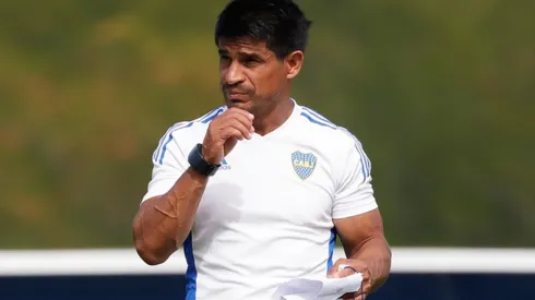 "Sin dudas habrá cambios"