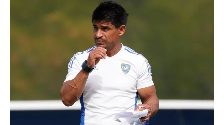 "Sin dudas habrá cambios"