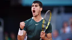 ¿Dónde ver Carlos Alcaraz vs. Laslo Djere por el Argentina Open 2023 EN VIVO?
