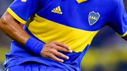 Destino europeo: una de las joyas de Boca podría emigrar a Italia en junio