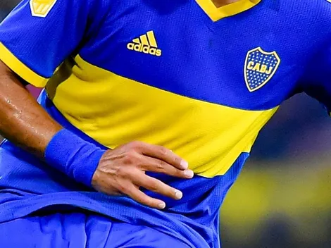 Destino europeo: una de las joyas de Boca podría emigrar a Italia en junio