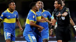 "Por caminar": revelan un fuerte enojo interno con un referente de Boca