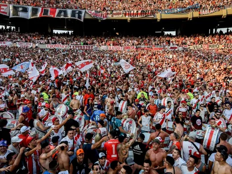 Los 15 estadios con más capacidad en el mundo: ¿En qué puesto quedó el Monumental?
