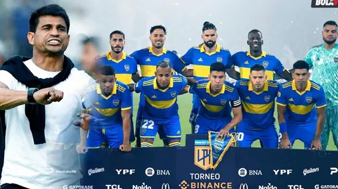 Boca, ¿con muchos cambios y sólo tres intocables?
