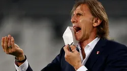 Si Boca no apura, no hay chance: la importante oferta que puede aceptar Gareca esta semana