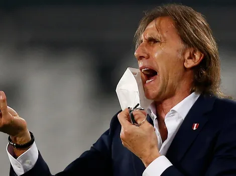 Si Boca no apura, no hay chance: la importante oferta que puede aceptar Gareca esta semana