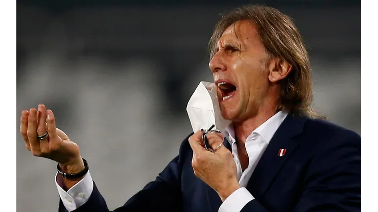 Si Boca no apura, no hay chance: la importante oferta que puede aceptar Gareca esta semana