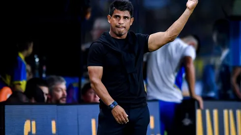 "Si Ibarra no cambia, lo cambian a él": la fuerte revelación sobre el futuro del DT en Boca