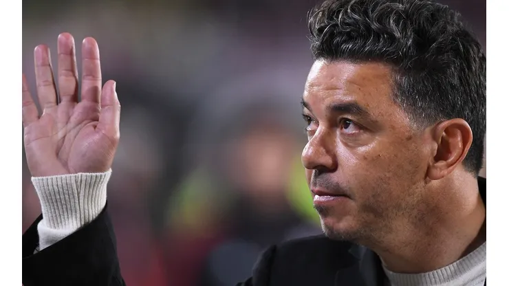 Revelaron que Marcelo Gallardo será el nuevo DT de PSG