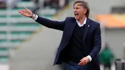 Gareca fue durísimo con un ex Boca que se marchó con polémica