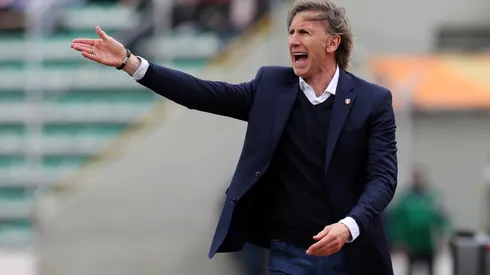 Gareca fue durísimo con un ex Boca que se marchó con polémica