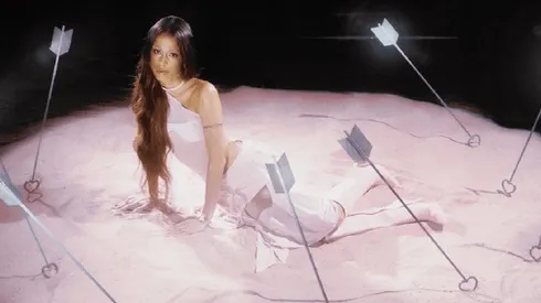 Tini lanzará "Cupido", su cuarto álbum de estudio.