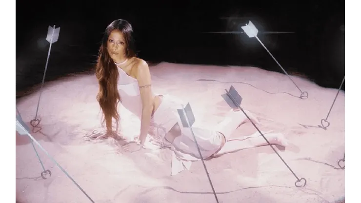 Tini lanzará "Cupido", su cuarto álbum de estudio.