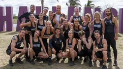The Challenge Argentina se transmite por Telefe.