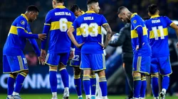 Sorpresiva revelación sobre Alan Varela: "Dejó de ser indiscutido"