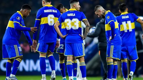 Sorpresiva revelación sobre Alan Varela: "Dejó de ser indiscutido"