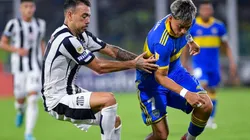 Boca y Talleres se enfrentan por Copa Argentina 2024.