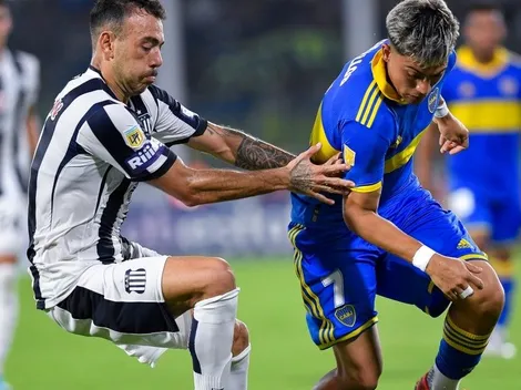 Las noticias de Boca hoy: Zeballos será operado, la fuerte banca a Langoni y más consecuencias de la derrota vs Talleres