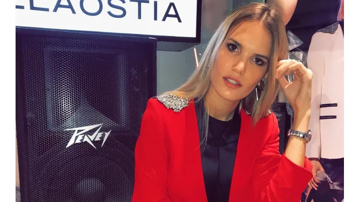 Eva Bargiela
