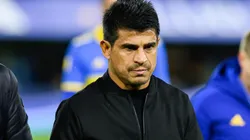 "Es un jugador muy importante": el pedido de un ídolo de Boca para Ibarra